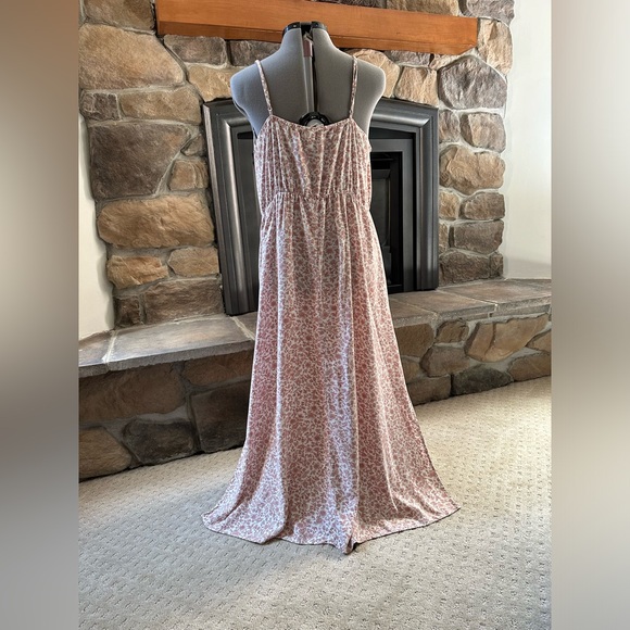 Maxi Dress, A-line, adjustable - Picture 3 of 8